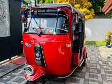 Bajaj 2 Stroke 2002 Three Wheel