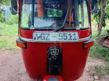 Bajaj 2 Stroke 2002 Three Wheel