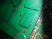 Bajaj 2 Stroke 2002 Three Wheel