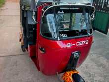 Bajaj 2 Stroke 2002 Three Wheel