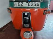 Bajaj 2 Stroke 2002 Three Wheel