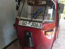 Bajaj 2 Stroke 2002 Three Wheel