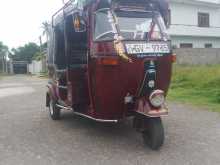 Bajaj 2 Stroke 2002 Three Wheel