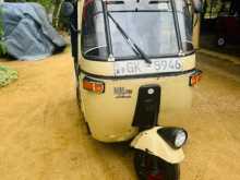 Bajaj 2 Stroke 2002 Three Wheel