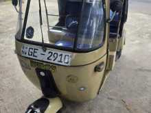 Bajaj 2 Stroke 2002 Three Wheel