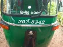 Bajaj 2 Stroke 2002 Three Wheel
