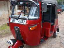 Bajaj 2 Stroke 2002 Three Wheel