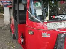 Bajaj 2 Stroke 2002 Three Wheel
