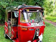 Bajaj 2 Stroke 2002 Three Wheel