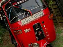 Bajaj 2 Stroke 2002 Three Wheel