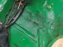 Bajaj 2 Stroke 2002 Three Wheel