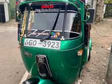 Bajaj 2 Stroke 2002 Three Wheel