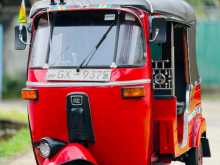 Bajaj 2 Stroke 2002 Three Wheel