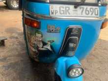 Bajaj 2 Stroke 2002 Three Wheel
