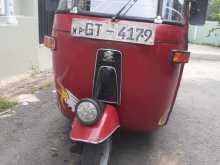 Bajaj 2 Stroke 2002 Three Wheel