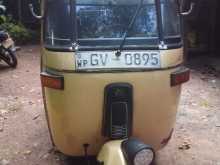 Bajaj 2 Stroke 2002 Three Wheel