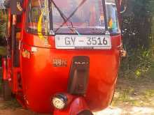 Bajaj 2 Stroke 2002 Three Wheel