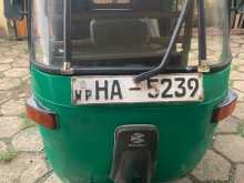 Bajaj 2 Stroke 2002 Three Wheel