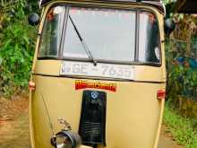Bajaj 2 Stroke 2002 Three Wheel