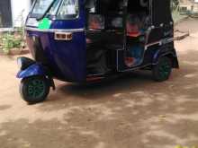 Bajaj 2 Stroke 2002 Three Wheel