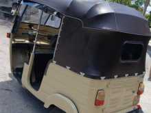 Bajaj 2 Stroke 2002 Three Wheel