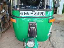 Bajaj 2 Stroke 2002 Three Wheel