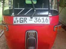 Bajaj 2 Stroke 2002 Three Wheel
