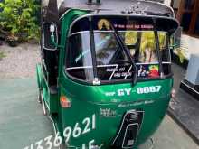 Bajaj 2 Stroke 2002 Three Wheel