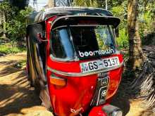 Bajaj 2 Stroke 2002 Three Wheel