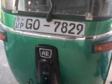 Bajaj 2 Stroke 2002 Three Wheel