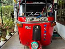 Bajaj 2 Stroke 2002 Three Wheel