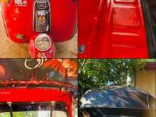 Bajaj 2 Stroke 2002 Three Wheel