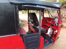 Bajaj 2 Stroke 2002 Three Wheel