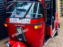 Bajaj 2 Stroke 2002 Three Wheel