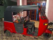 Bajaj 2 Stroke 2002 Three Wheel