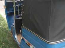 Bajaj 2 Stroke 2002 Three Wheel