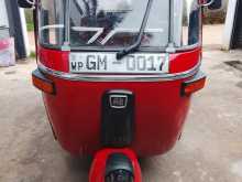 Bajaj 2 Stroke 2002 Three Wheel