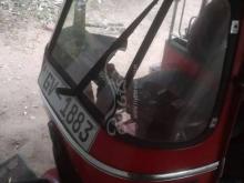 Bajaj 2 Stroke 2002 Three Wheel