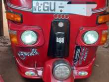 Bajaj 2 Stroke 2002 Three Wheel