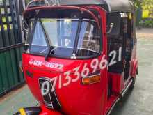 Bajaj 2 Stroke 2002 Three Wheel