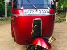 Bajaj 2 Stroke 2002 Three Wheel