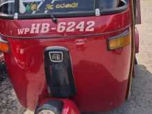 Bajaj 2 Stroke 2003 Three Wheel