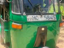Bajaj 2 Stroke 2003 Three Wheel