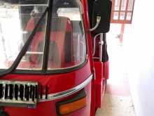 Bajaj 2 Stroke 2003 Three Wheel