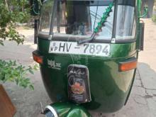 Bajaj RE 2003 Three Wheel