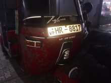 Bajaj 2 Stroke 2003 Three Wheel