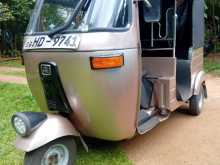 Bajaj 2 Stroke 2003 Three Wheel