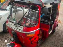 Bajaj 2 Stroke 2003 Three Wheel