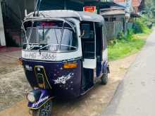 Bajaj 2 Stroke 2003 Three Wheel