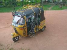 Bajaj 2 Stroke 2003 Three Wheel